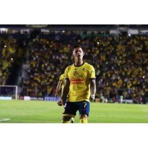 Shocking América – Santos Prediction: 2-0 Pick Revealed - Thumbnail