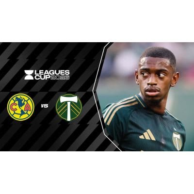 Photo: thegadgetscentral.com Shocking América – Timbers Clash Set for Leagues Cup - Thumbnail