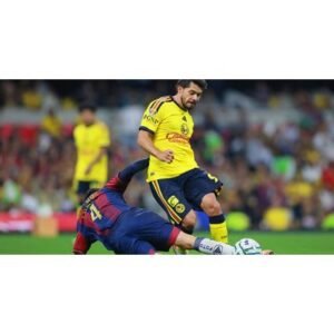 ¡Sorpresa! América vs Columbus va por semifinales - Thumbnail