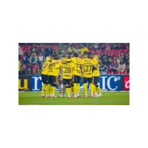 ¡Sorpresa! América vs Santos Laguna: alineaciones listas - Thumbnail