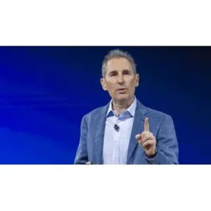 Shocking Amazon Stock Surge as 2026 Capex Hits $220B - Thumbnail