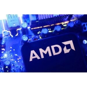 Surprising AMD Earnings Beat Fails to Win Investors - Thumbnail