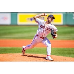 Surprising Andrew Benintendi Stat Shapes Red Sox Showdown - Thumbnail