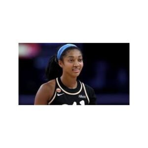 Historic Angel Reese Shatters Two WNBA Rebounding Records - Thumbnail
