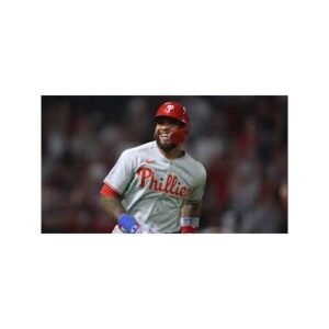 Angels Game Highlights: Breaking Look at Phillies Clash - Thumbnail