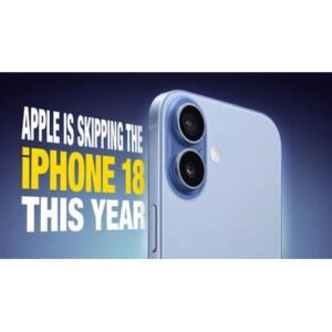 Shocking Apple iPhone 18 Pro Max Launch Plan Revealed - Thumbnail