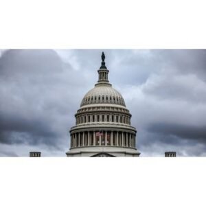 Breaking: Appropriations Bill Deal May Avert Fall Shutdown - Thumbnail