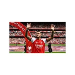 Breaking: Arsenal – Manchester City Lineups Reveal Big Risks - Thumbnail
