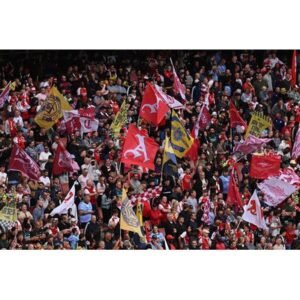 Breaking: Arsenal vs Dortmund Viewing Details Revealed - Thumbnail