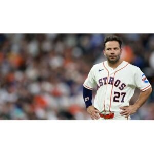 Shocking Astros vs Padres Pick: Altuve Prop Leads Way - Thumbnail