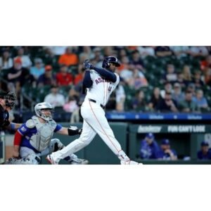 Shocking Astros vs Padres Model Reveals Sunday Night Pick - Thumbnail