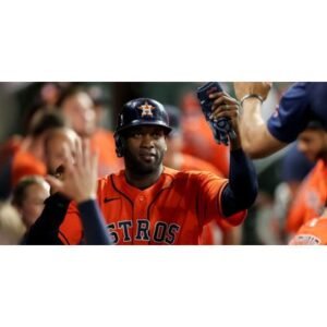 Shocking Astros vs Yankees Clash Intensifies Playoff Push - Thumbnail