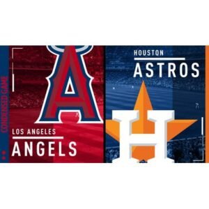 Astros: Shocking Details From August 19 Matchup Revealed - Thumbnail