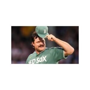 Shocking Athletics – Red Sox Rout Caps Ninth Straight Win - Thumbnail