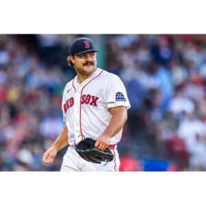 Surprising Athletics vs Red Sox Clash Tests Boston’s Hot Streak - Thumbnail