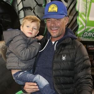 Surprising Axl Jack Duhamel 13th Birthday Update - Thumbnail