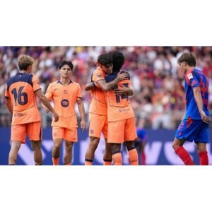 Breaking: Barcelona – Al Ahly Set for Historic Clash - Thumbnail