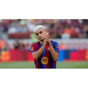 Barcelona – Athletic: sorprendente once confirmado - Thumbnail
