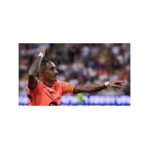 Barcelona sorprende: Adeyemi marca en su debut ante Basilea - Thumbnail