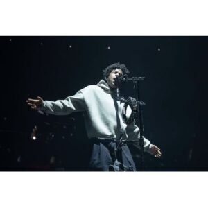 Barclays Center News: No Relevant Report Found Today - Thumbnail
