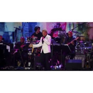 Shocking: Barry Manilow Cancels Lexington Show Again - Thumbnail