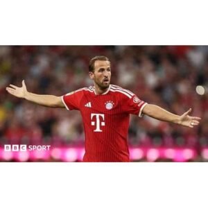 Shocking Bayern Munich Held by Stuttgart in Opener - Thumbnail