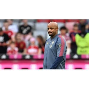 Bayern vs VfB Stuttgart: Schock! Tah nur auf der Bank - Thumbnail
