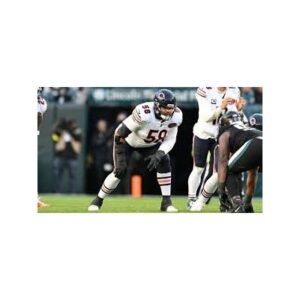 Historic Bears Deal Makes Wright NFL’s Highest-Paid RT - Thumbnail