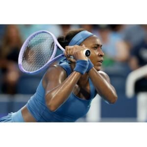 Shocking Bejlek Tennis Update Missing From Latest WTA Feed - Thumbnail