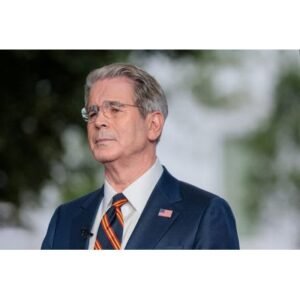 Shocking: Bessent Unveils New Iran Sanctions Push - Thumbnail