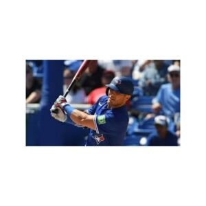 Blue Jays vs Astros: Shocking Daulton Varsho Trade Revealed - Thumbnail