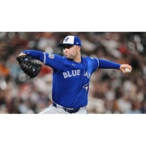 Breaking: Blue Jays vs Yankees Set for Bullpen Battle - Thumbnail