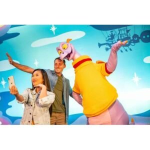 Shocking Bob Iger Shift: Disney Bets Big on Main Street - Thumbnail