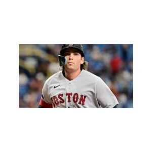 Breaking Boston Red Sox Star Triston Casas Needs Wrist Surgery - Thumbnail