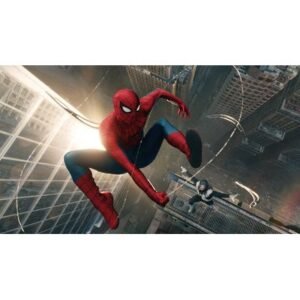 Box Office Shocker: ‘Spider-Man: Brand New Day’ Soars with Historic Opening - Thumbnail