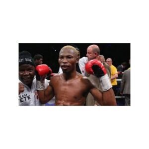 Boxing Tonight: Shocking Death of Zolani Tete at 38 - Thumbnail