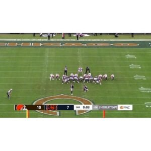 Brandon Allen’s Shocking Pick Highlights Giants Preseason - Thumbnail