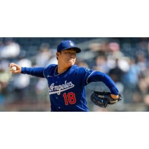 Shocking Brandon Pfaadt Duel Ends in Dodgers Drama - Thumbnail