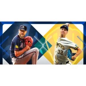 Shocking Braves vs Brewers Duel Pits Cy Young Contenders - Thumbnail