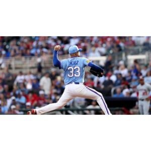Braves’ Shocking Run Puts Eighth Straight Win in Sight - Thumbnail