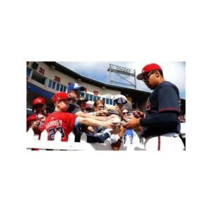 Braves Revealed: Powerful Little League Advice From MLB Stars - Thumbnail