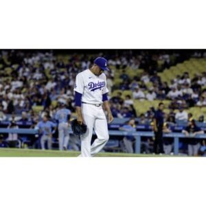 Shocking Brewers Dodgers Game Collapse Stuns Los Angeles - Thumbnail