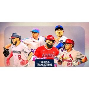 Surprising Brewers Standings Update After MLB Deadline - Thumbnail