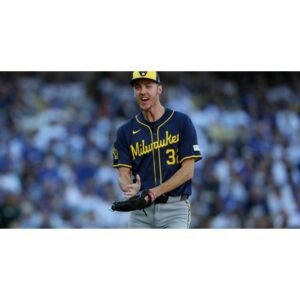 Brewers: Critical Series Could Shape Dodgers’ Playoff Fate - Thumbnail