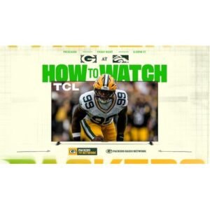 Shocking Broncos Guide: Packers Clash in Preseason Week 2 - Thumbnail