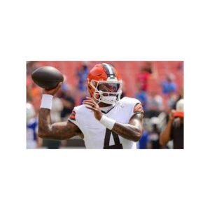 Breaking: Browns Starting QB Decision Finally Revealed - Thumbnail