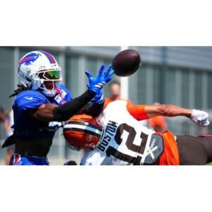 Breaking: Browns Game Watch Details Revealed for Week 2 - Thumbnail