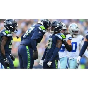 Shocking Bud Clark Injury Raises Seahawks Roster Concerns - Thumbnail