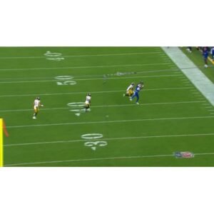 Shocking Buffalo Bills Highlights Reveal Explosive Preseason Fire - Thumbnail