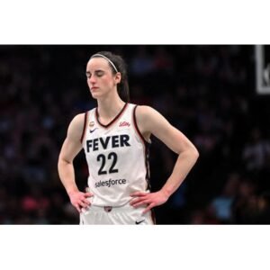 Shocking Caitlin Clark Mistakes Draw Kara Lawson’s Critique - Thumbnail
